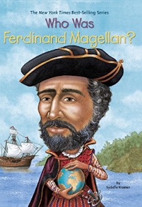 Who Was 07 / Ferdinand Magellan?