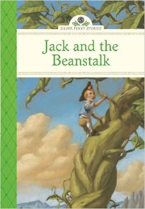 Silver Penny (QR) 06. Jack and the Beanstalk