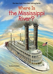 Where Is 06 / Mississippi River?