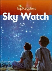 Top Readers Set 4-16 / HT-Sky Watch