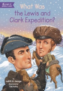 What Was 12 / Lewis and Clark Expedition?