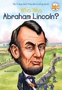 Who Was 42 / Abraham Lincoln?