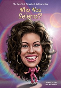 Who Was 50 / Selena?