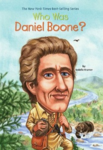 Who Was 29 / Daniel Boone?