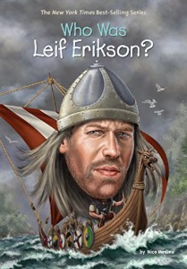 Who Was 49 / Leif Erikson?