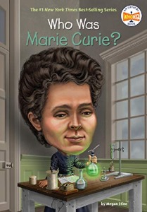 Who Was 36 / Marie Curie?
