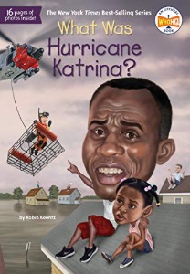 What Was 10 / Hurricane Katrina?