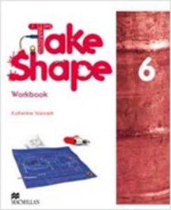 Take Shape 6 : Workbook