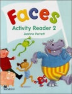 Faces 2 Activity Reader