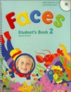 Faces 2 Student&#039;s Book