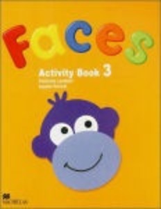 Faces 3 Activity Book