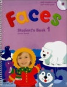Faces 1 Student&#039;s Book