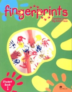 Finger Prints 1 Student&#039;s Book