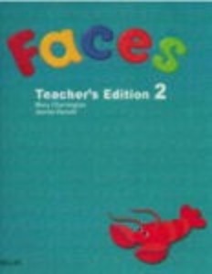 Faces 2 Teacher&#039;s Book