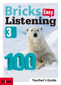 [Bricks] Bricks Listening Easy100-3 TG