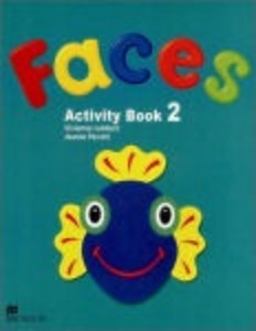 Faces 2 Activity Book