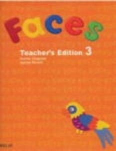 Faces 3 Teacher&#039;s Book