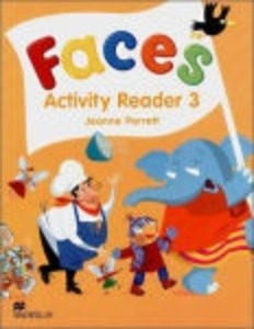 Faces 3 Activity Reader