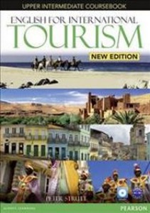 English for International Tourism Upp-Inter