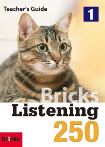 [Bricks] Bricks Listening 250-1 Teacher&#039;s Guide