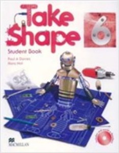 Take Shape 6 : Student Book