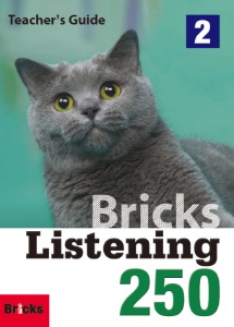[Bricks] Bricks Listening 250-2 Teacher&#039;s Guide