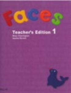 Faces 1 Teacher&#039;s Book
