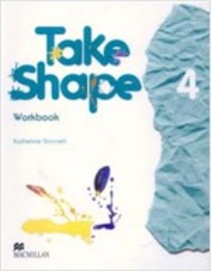 Take Shape 4 : Workbook