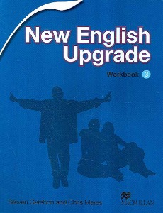 [Macmillan] New English Upgrade 3 WB