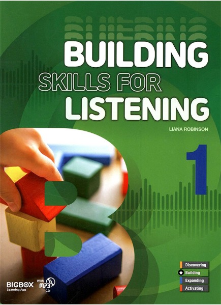 Building Skills for Listening 1