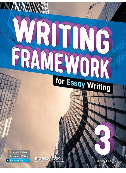 [Compass] Writing Framework for Essay Writing 3