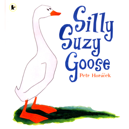 Pictory Set 1-20 / Silly Suzy Goose (Book+CD)