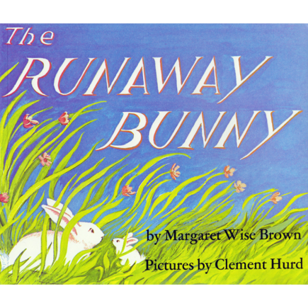 Pictory Set 1-42 / The Runaway Bunny (Book+CD)