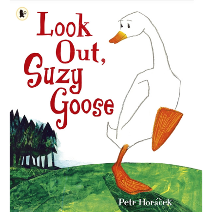 Pictory Set 1-30 / Look Out Suzy Goose (Book+CD)