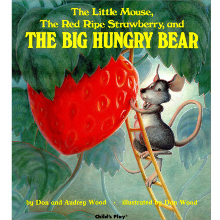 Pictory Set 1-10 / The Big Hungry Bear (Book+CD)