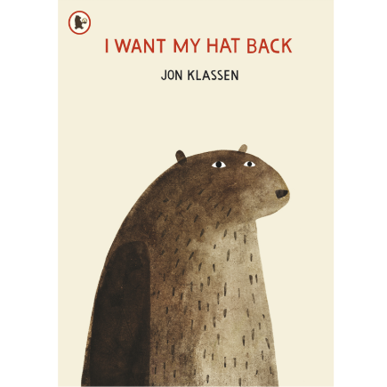 Pictory Set 1-35 / I Want My Hat Back (Book+CD)