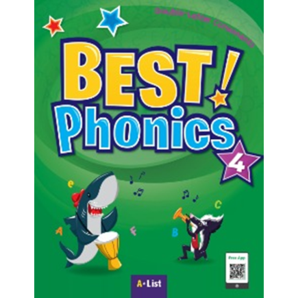 [A*List] Best Phonics 4 SB