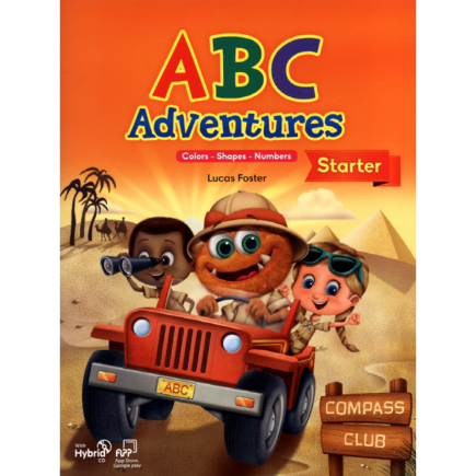 [Compass] ABC Adventures Starter