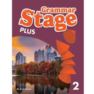 [Ne_Build&amp;Grow] Grammar Stage Plus 2