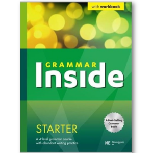 Grammar Inside Starter(개정판)