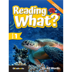 Reading What? Starter 1