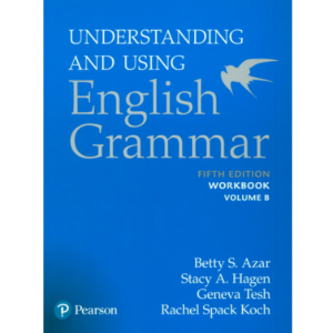 [Compass] Understanding and Using English Grammar B Work Book With Answer Key (5th Edition)