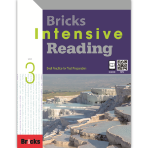 [Bricks] Bricks Intensive Reading 3