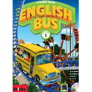 [Bricks] English Bus Starter1 Student Book