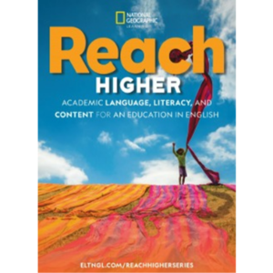 Reach Higher Practice Book Level 1A-1