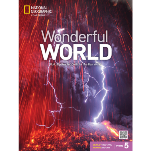 [A*List] Wonderful World Prime 5