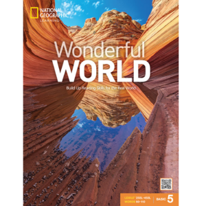 [A*List] Wonderful World Basic 5