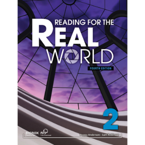 [Compass] Reading for the Real World 2 (4th Edition)