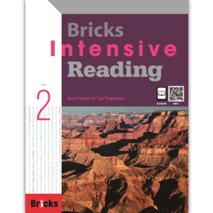 [Bricks] Bricks Intensive Reading 2