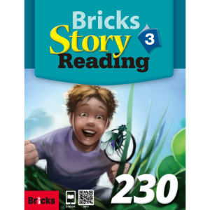 [Bricks] Bricks Story Reading 230-3